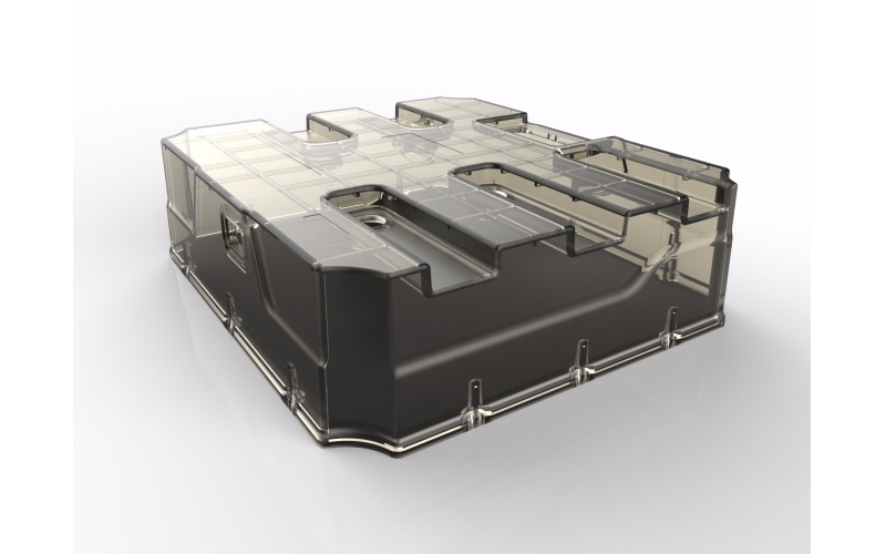 模具是否需要精益求精？深模為你解讀