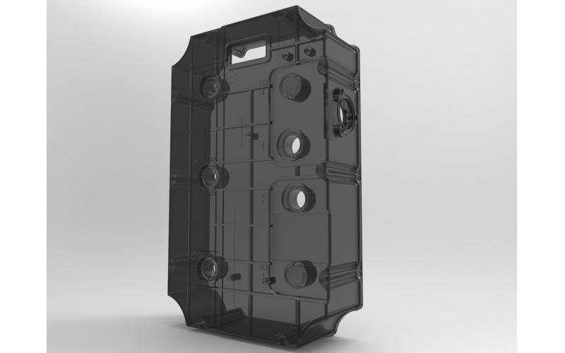 國家頒布的模具主要標(biāo)準(zhǔn)，深圳市模具廠完全貫徹執(zhí)行