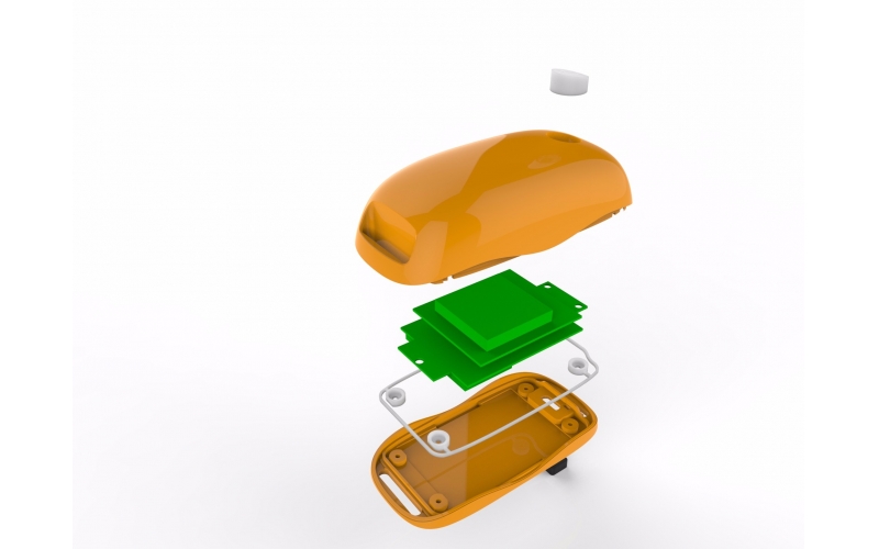 中國模具行業(yè)發(fā)展趨勢深模介紹，深圳市模具廠主講