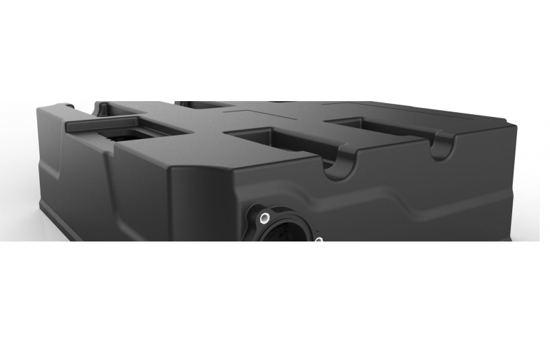 【材料】耐溫 200 度的PBT防火材料，深圳模具報道