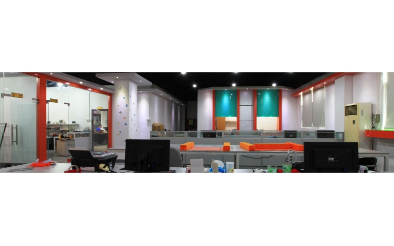 北京的模具廠、上海的模具廠、沈陽的模具廠、西安的模具廠都在哪里？