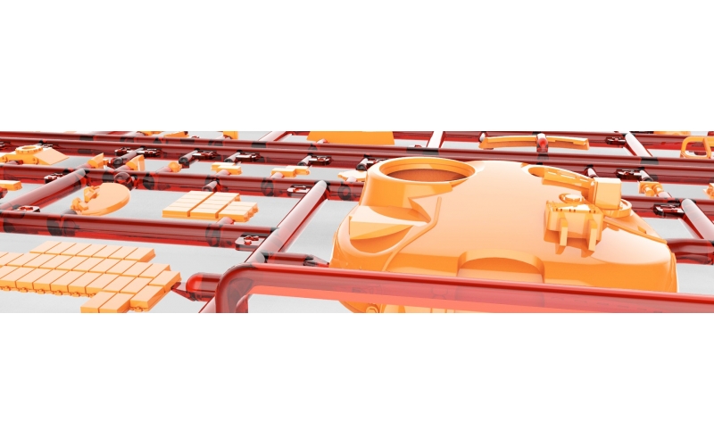 渲染設(shè)計(jì)在模具設(shè)計(jì)中的運(yùn)用，來自深圳市模具廠、塑膠模具公司、深模塑膠模具有限公司的產(chǎn)品報(bào)告-最好模具廠前十強(qiáng)