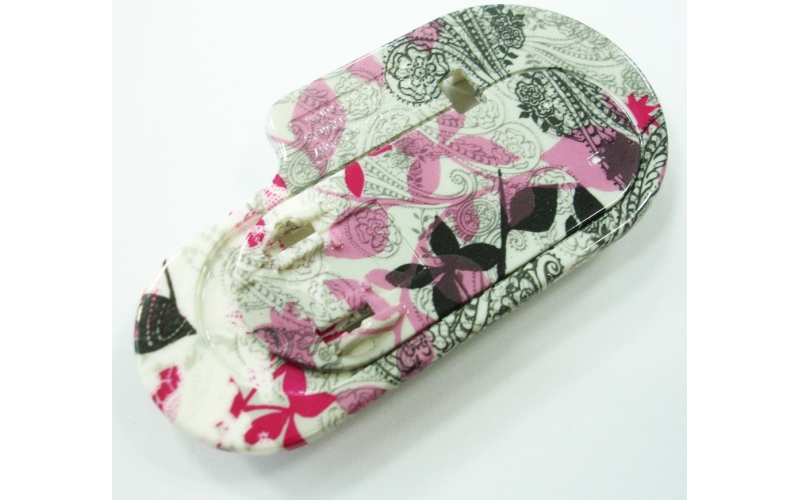 水轉(zhuǎn)印的應(yīng)用，深模設(shè)計(jì)有限公司