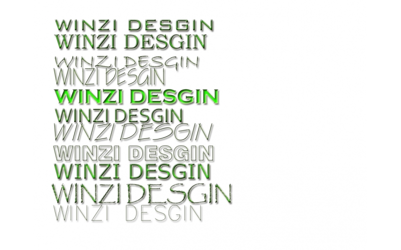 永智設(shè)計(jì)的英文ICON研究