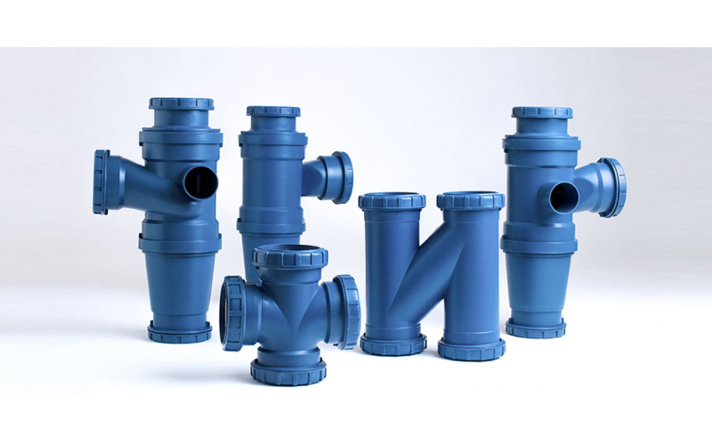 管業(yè)，水管、電線套管、這是一個行業(yè)， 而不是需要我們開模注塑的行業(yè)