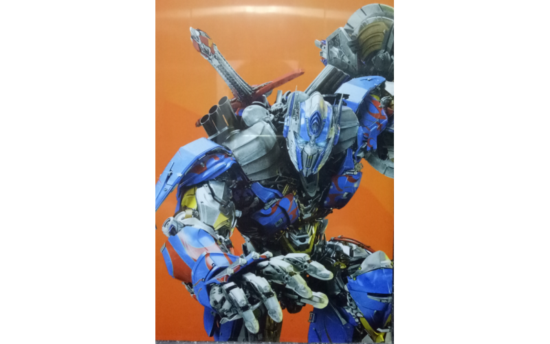 高達(dá)是日本的， 變形金剛是美國(guó)的， 中國(guó)有什么？ 模具廠(chǎng)努力啊 ！