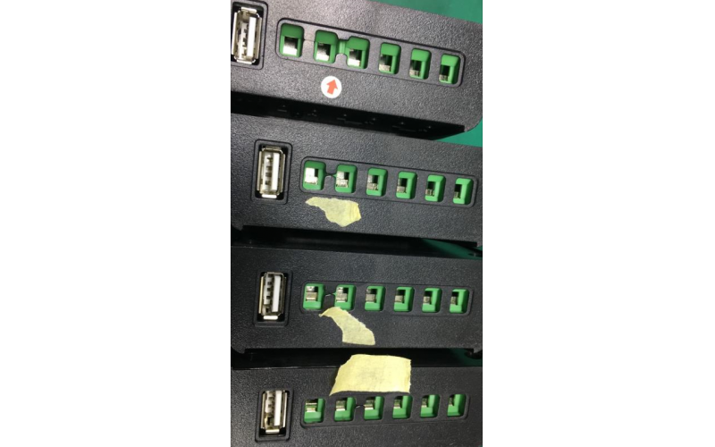 深圳模具廠加強(qiáng)出貨前檢驗，能有效避免效率低下，浪費時間的問題