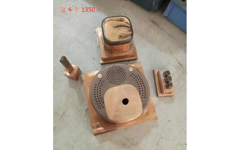 鏡面火花機的價格體系研究， 究竟需要的成本是什么？