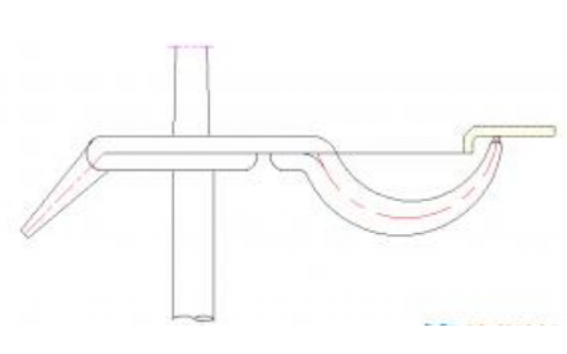 PC材料,牛角進(jìn)膠,如何調(diào)機(jī)？PC烘印處理減少?zèng)_印