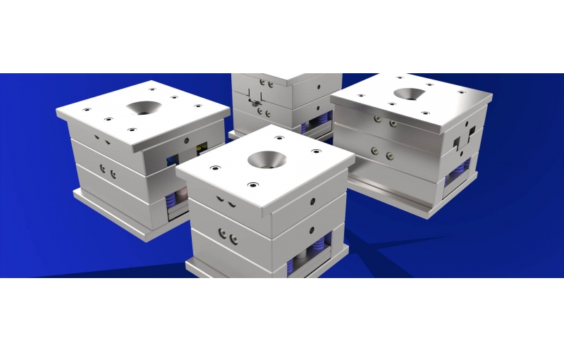 注塑模具工藝都要拔模度， 45mm高度的垂直邊