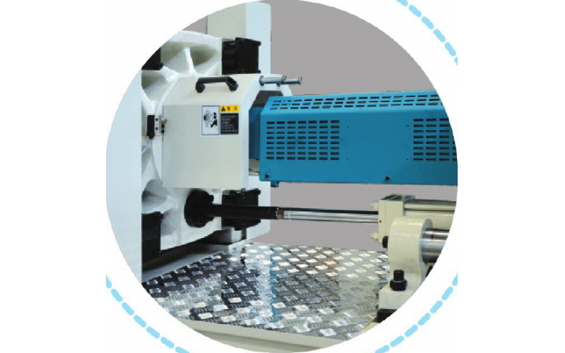 注塑機炮筒射嘴保護(hù)罩